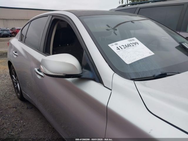 JN1EV7APXHM741839 Infiniti Q50 3.0t Signature Edition