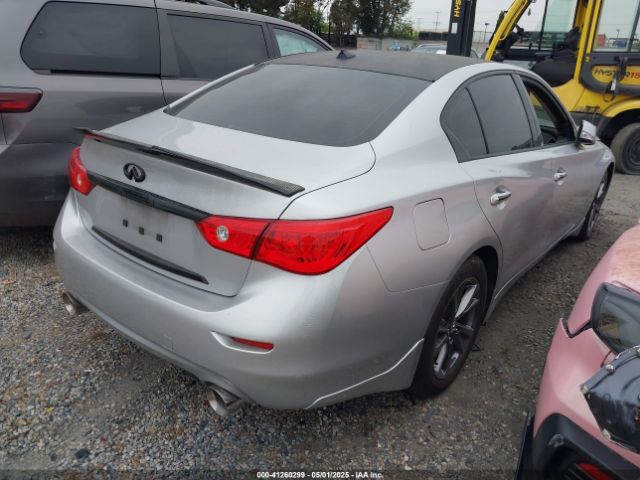 JN1EV7APXHM741839 Infiniti Q50 3.0t Signature Edition