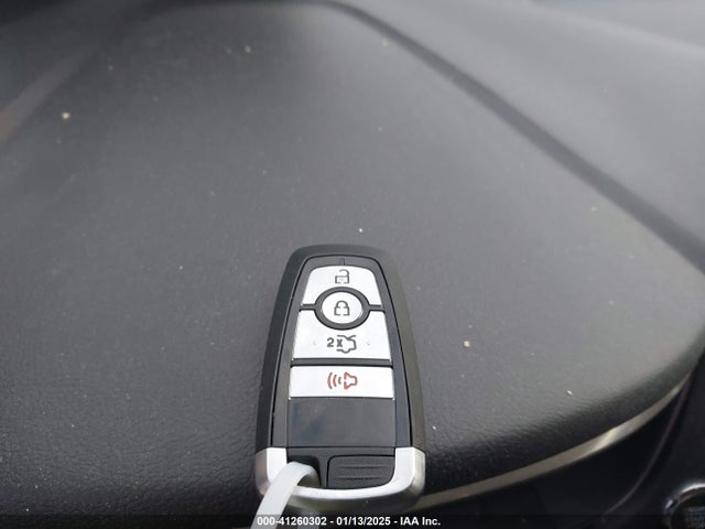 Ford FUSION SE 2017 3FA6P0HDXHR307528 Image 11