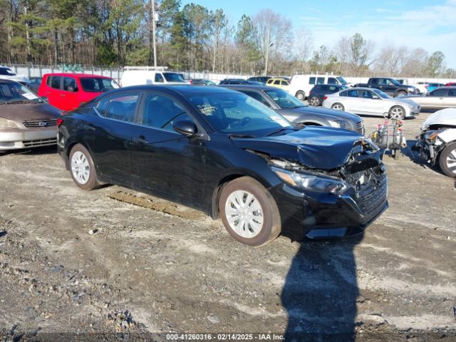 3N1AB8BVXRY379844 auction archive image