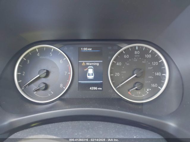 3N1AB8BVXRY379844 Nissan Sentra S Xtronic Cvt