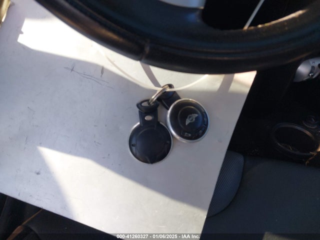 2008 MINI COOPER CLUBMAN WMWML335X8TN66580 Photo 10