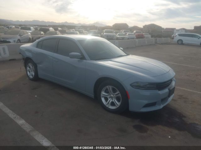 2021 DODGE CHARGER 2C3CDXBG8MH518089