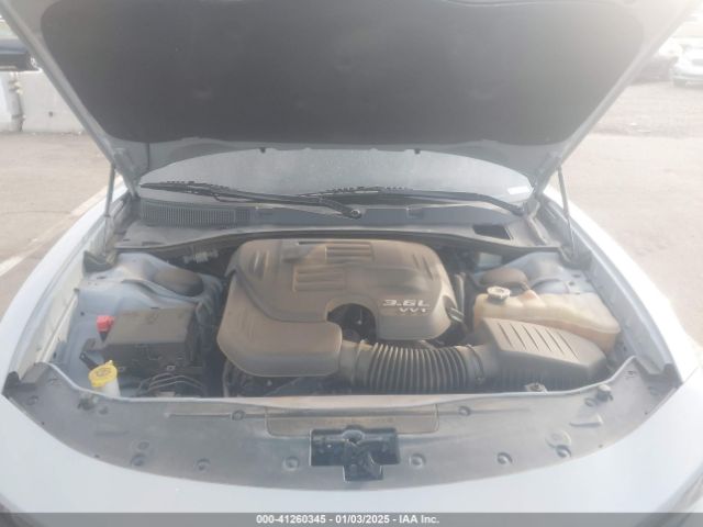 2021 DODGE CHARGER 2C3CDXBG8MH518089 Photo 9
