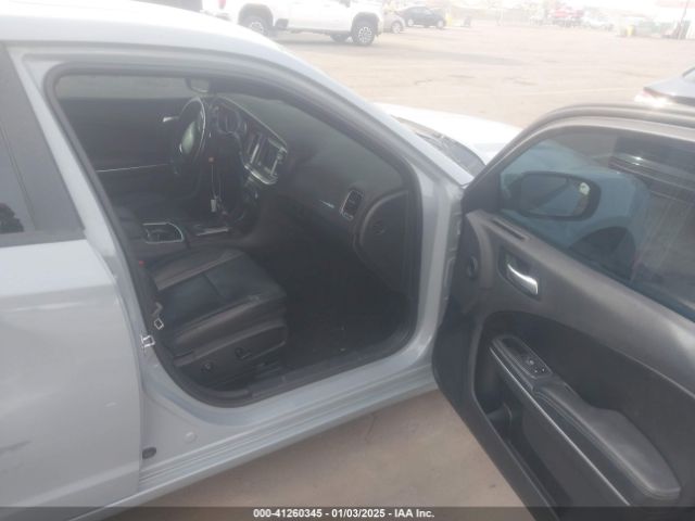 2021 DODGE CHARGER 2C3CDXBG8MH518089 Photo 4