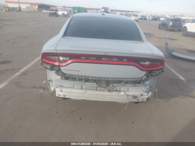 2021 DODGE CHARGER 2C3CDXBG8MH518089 Photo 5