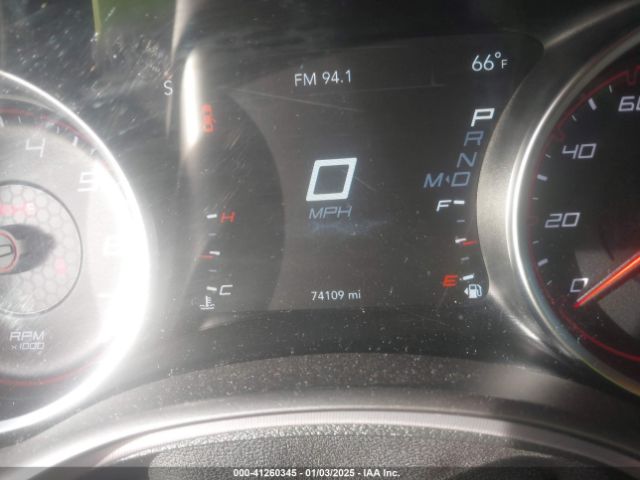 2021 DODGE CHARGER 2C3CDXBG8MH518089 Photo 6
