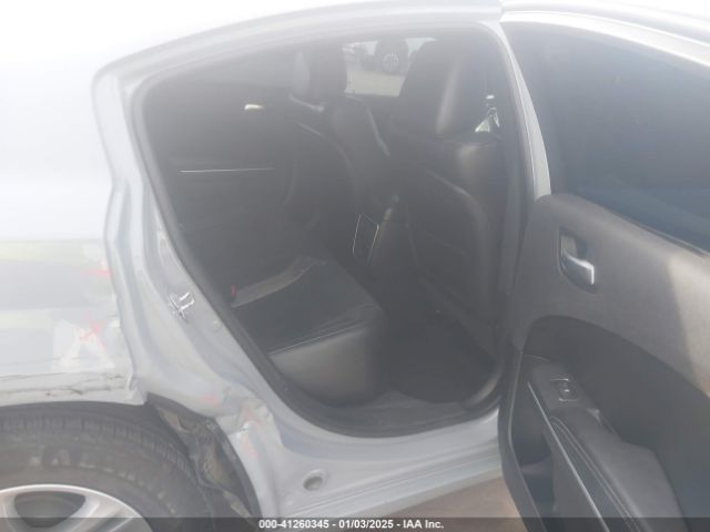 2021 DODGE CHARGER 2C3CDXBG8MH518089 Photo 7