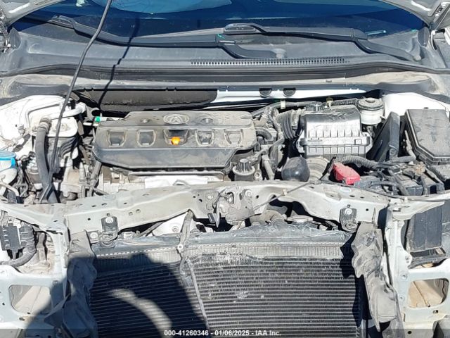 19VDE1F53EE002778 Acura Ilx 2.0l