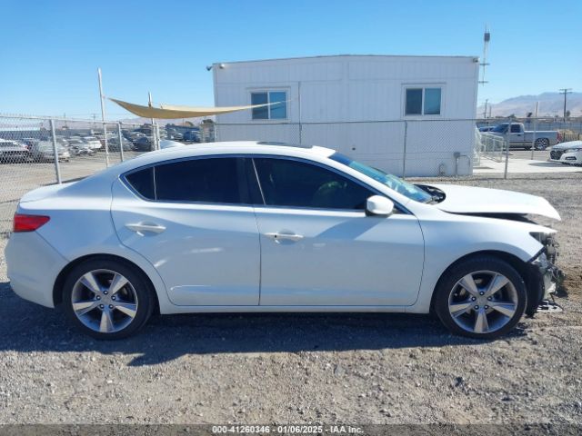 19VDE1F53EE002778 Acura Ilx 2.0l