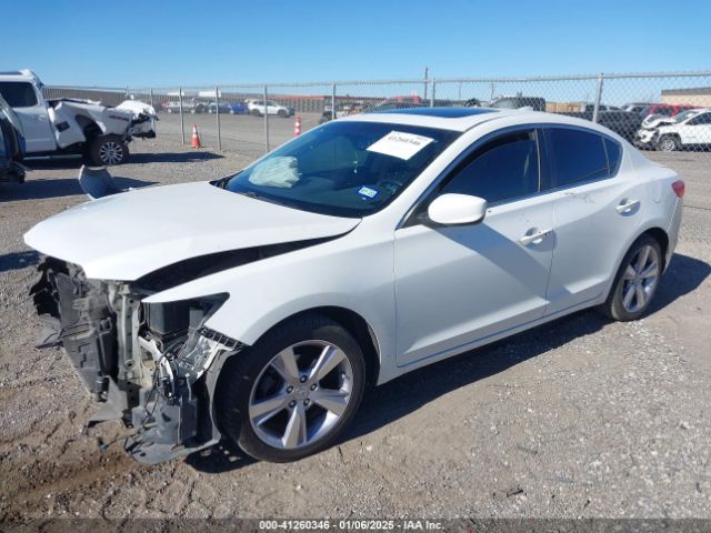 19VDE1F53EE002778 Acura Ilx 2.0l