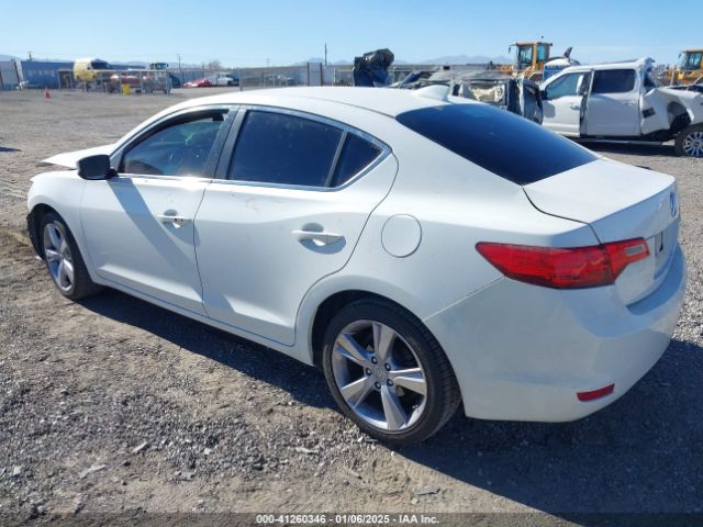 19VDE1F53EE002778 Acura Ilx 2.0l