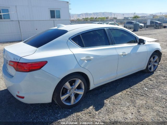 19VDE1F53EE002778 Acura Ilx 2.0l