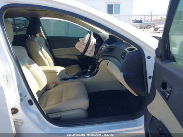 19VDE1F53EE002778 Acura Ilx 2.0l