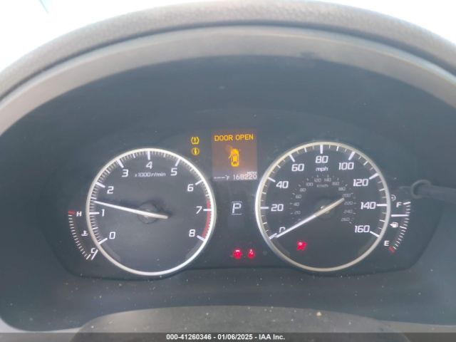19VDE1F53EE002778 Acura Ilx 2.0l