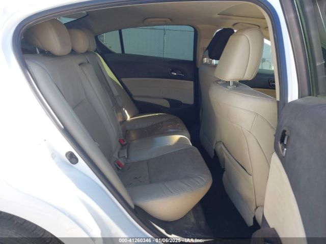 19VDE1F53EE002778 Acura Ilx 2.0l