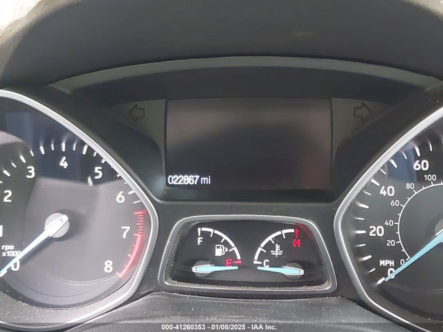 Ford ESCAPE SE 2017 1FMCU0GD9HUC26421 Image 16