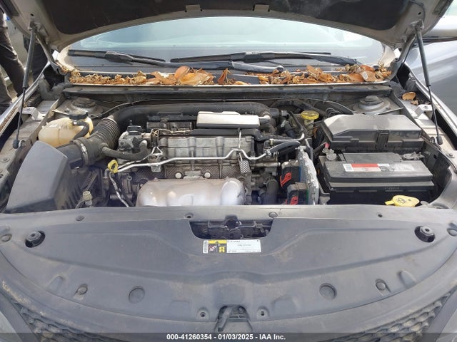Chrysler 200 S 2015 1C3CCCBB7FN595983 Image 10