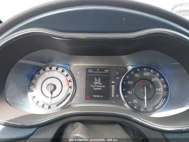 Chrysler 200 S 2015 1C3CCCBB7FN595983 Image 7