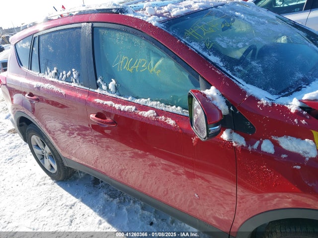 Toyota Rav4 Xle 2014 JTMRFREV4ED083009 Image 13