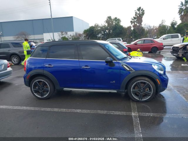 WMWZC5C50FWP42386 Mini Countryman Cooper S