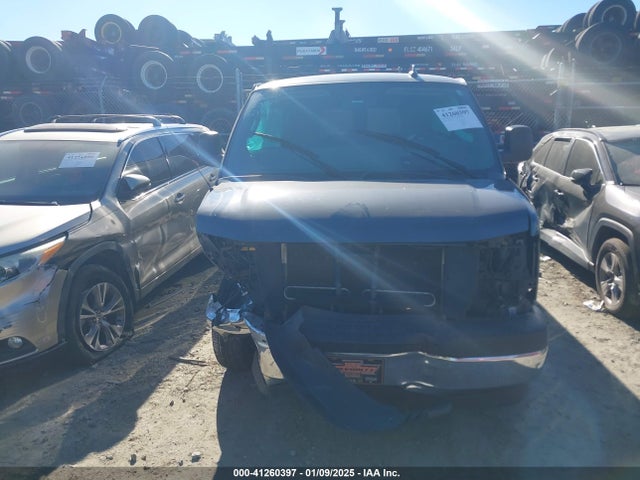 Chevrolet Express 3500 Lt 2017 1GAZGPFG2H1130215 Image 12