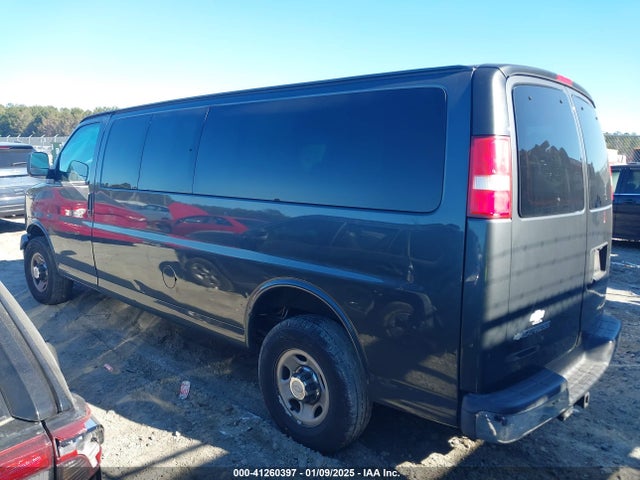 Chevrolet Express 3500 Lt 2017 1GAZGPFG2H1130215 Image 14