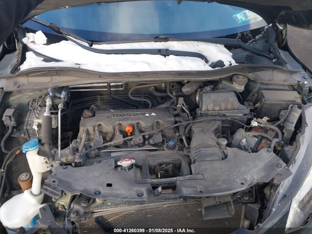 Honda HR-V LX 2018 3CZRU6H32JM703590 Image 10