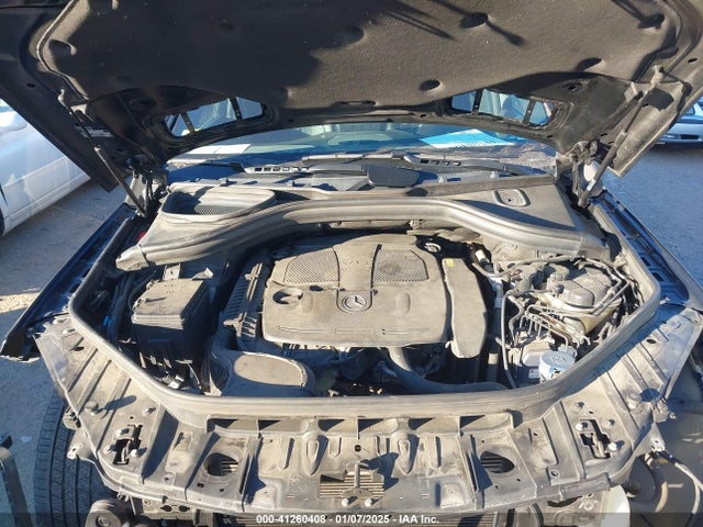 4JGDA5HB6HA854364 Mercedes-Benz m276
