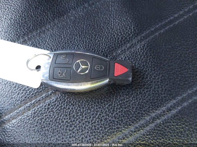 4JGDA5HB6HA854364 Mercedes-Benz m276