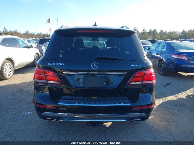 4JGDA5HB6HA854364 Mercedes-Benz m276
