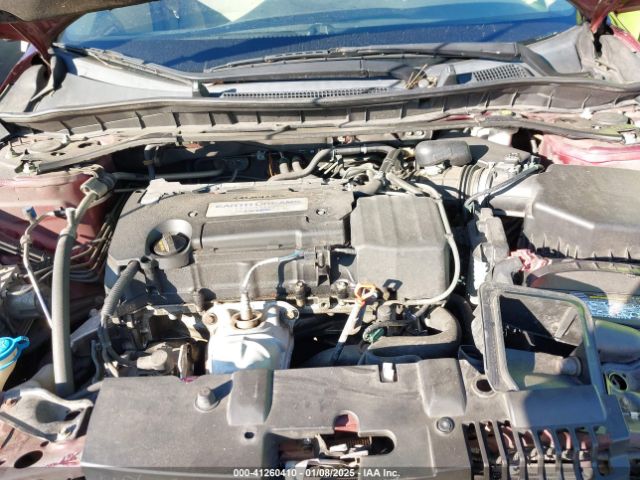1HGCR2F70FA165280 Honda ACCORD EX