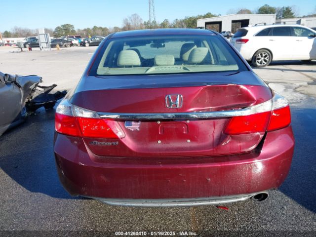 1HGCR2F70FA165280 Honda ACCORD EX