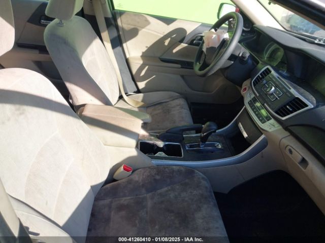 1HGCR2F70FA165280 Honda ACCORD EX