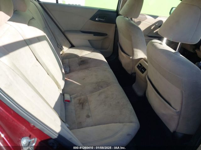 1HGCR2F70FA165280 Honda ACCORD EX