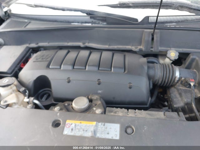 Chevrolet Traverse Ls 2017 1GNKRFED8HJ205334 Image 10