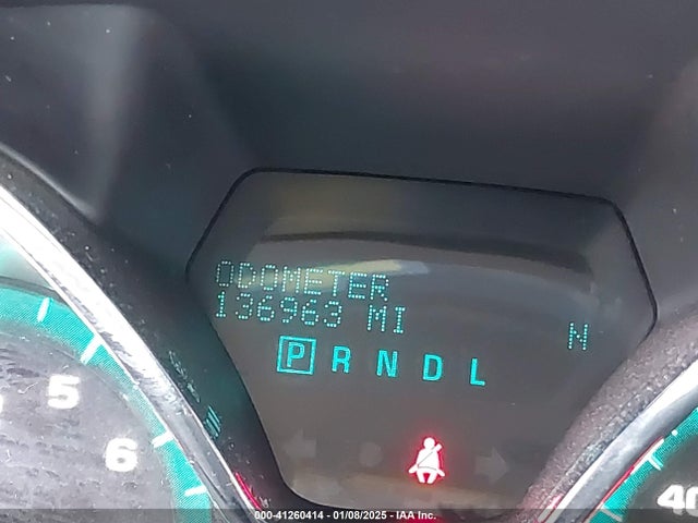 Chevrolet Traverse Ls 2017 1GNKRFED8HJ205334 Image 7