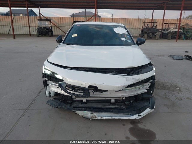 Honda Civic Sport 2024 2HGFE2F54RH587548 Image 12