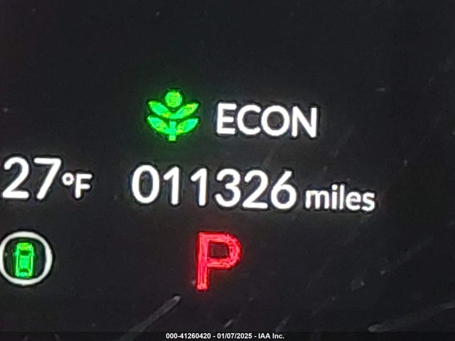 Honda Civic Sport 2024 2HGFE2F54RH587548 Image 15