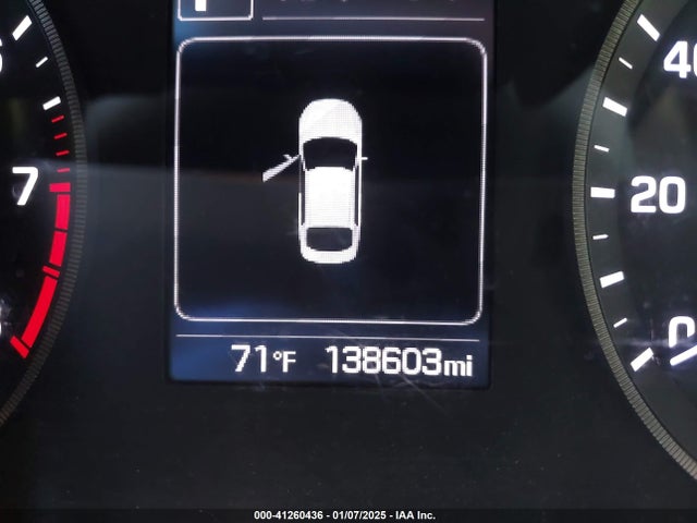 Hyundai Sonata Sport 2016 5NPE34AF1GH280287 Image 15