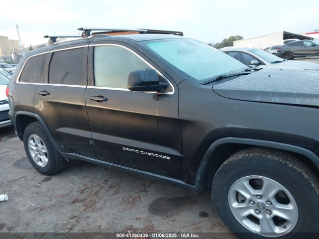 1C4RJFAG2EC111285 Jeep Grand Cherokee Laredo