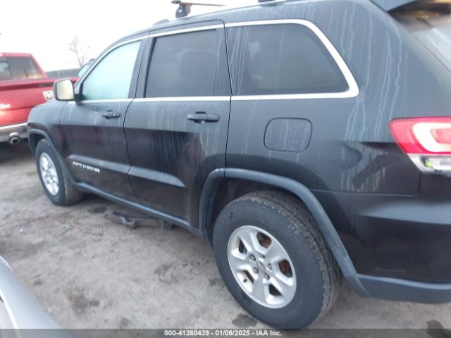 1C4RJFAG2EC111285 Jeep Grand Cherokee Laredo