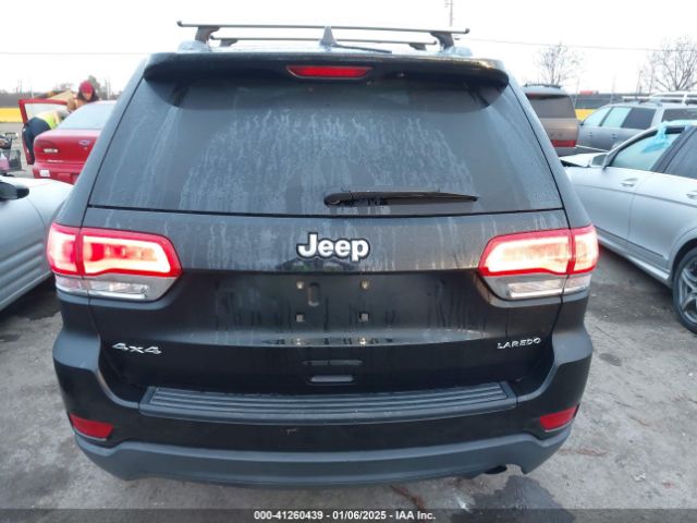 1C4RJFAG2EC111285 Jeep Grand Cherokee Laredo