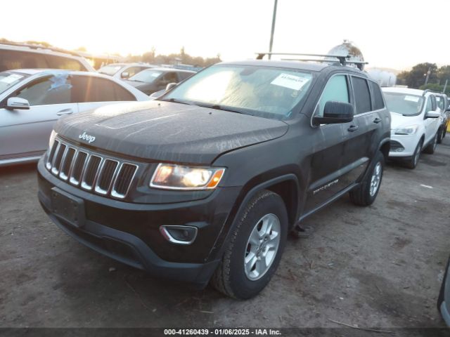 1C4RJFAG2EC111285 Jeep Grand Cherokee Laredo