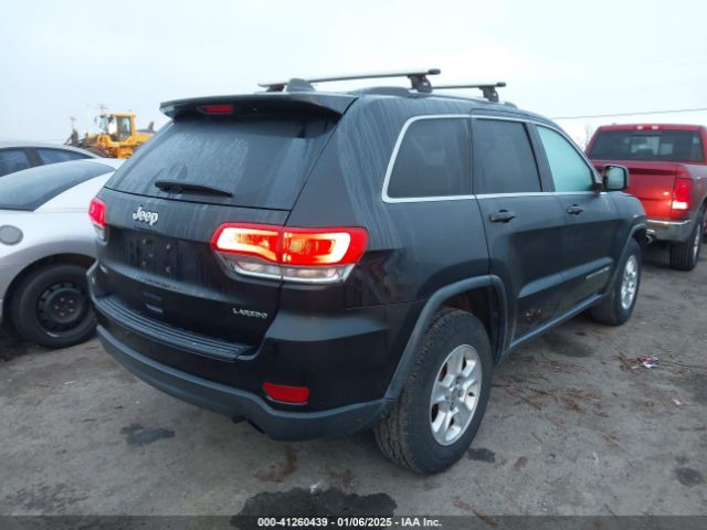 1C4RJFAG2EC111285 Jeep Grand Cherokee Laredo