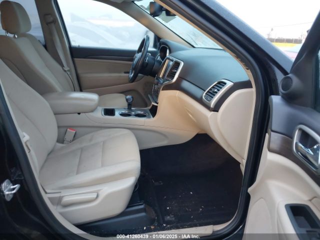 1C4RJFAG2EC111285 Jeep Grand Cherokee Laredo