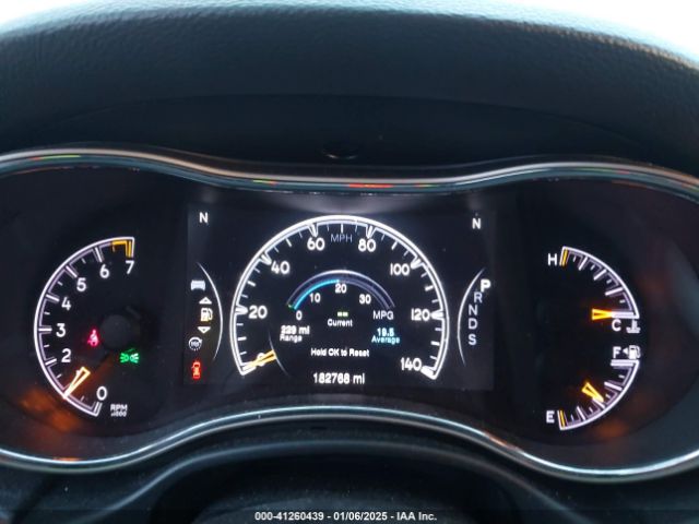 1C4RJFAG2EC111285 Jeep Grand Cherokee Laredo