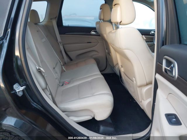 1C4RJFAG2EC111285 Jeep Grand Cherokee Laredo