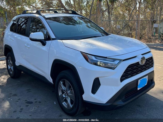 Toyota Rav4 Xle 2022 2T3W1RFV0NC174962 Image 1
