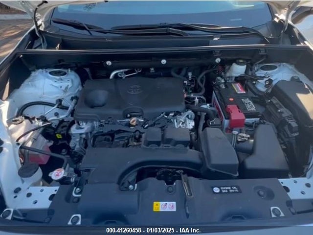 Toyota Rav4 Xle 2022 2T3W1RFV0NC174962 Image 10